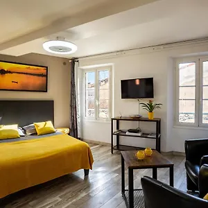 Appartement Studi'o Soleil