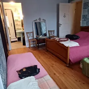 Chez Virginie - Du Bourg Habitación en casa particular