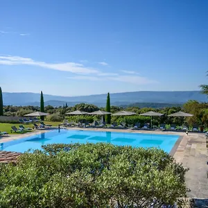 Hotel Les Bories & *****
