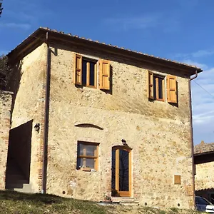 Casa Ollie Alloggio in famiglia Castel San Gimignano